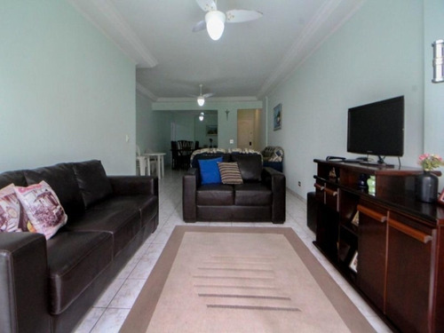 Imagem 1 de 28 de Guarujá Sp - Praia Das Pitangueiras - 4 Dormitórios - 3 Banheiros - 1 Vaga - Lazer - Ap4337 - 34711226