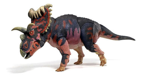 Beasts Of The Mesozoic Kosmoceratops Jurassic World Hammond