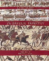 Libro The Bayeux Tapestry - Lucien Musset