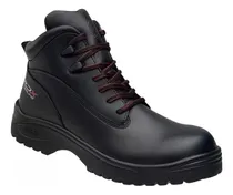 Comprar Botas Calzado De Seguridad Industrial Urbana Rdx Riverline