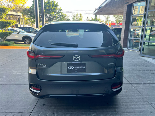 Mazda CX-70 5p I Grand Touring L6/3.3/T MHEV Aut