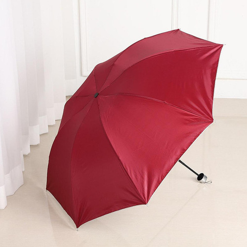 Plegable De Lluvia De Viaje Personales Para Acampar Caminar