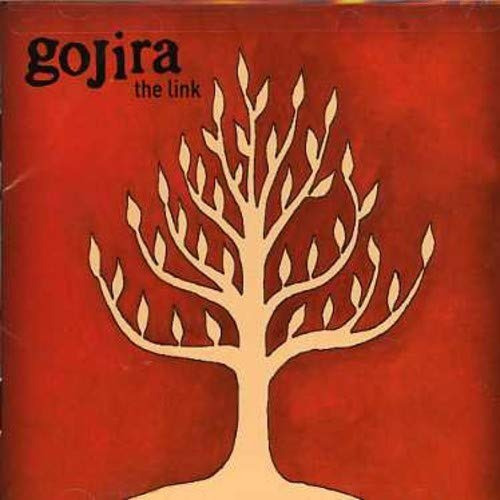 Gojira Link Usa Import Cd Nuevo