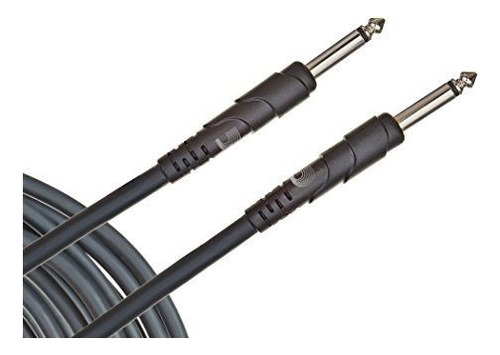 Planet Waves Classic Series Speaker Cable, 5 Pies