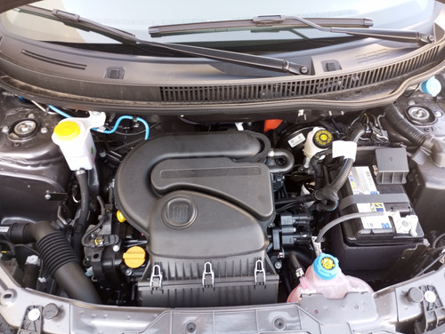 Fiat Mobi 1.0 Like