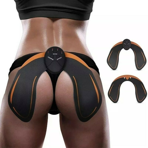Parches Ejercicio Gym 6 En 1 Smart Fitness Series Masajes