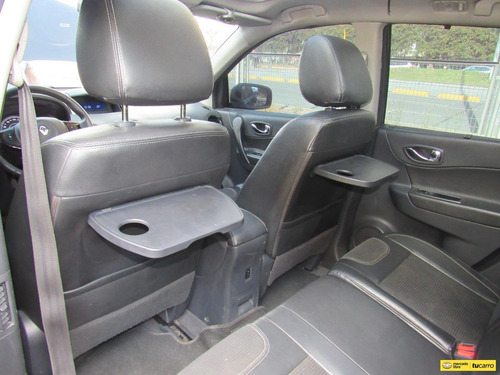 Imagen 17 de 25 de Renault Koleos 2.5 Dynamique Bose 4x2