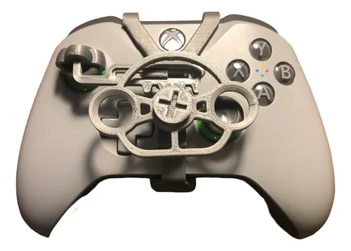 Volante O Timón Para Control De Xbox One