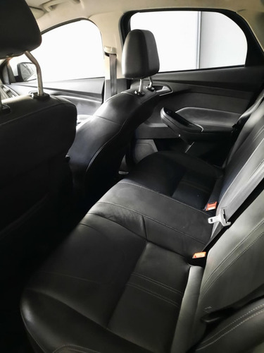 Ford Focus Iii Se Plus