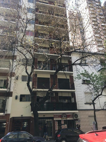Imagen 2 de 13 de Departamento 2 Ambientes Al Contrafrente - Almagro