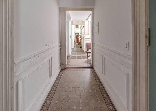 Venta Depto 5 Amb San Nicolás Balcón Apto Prof