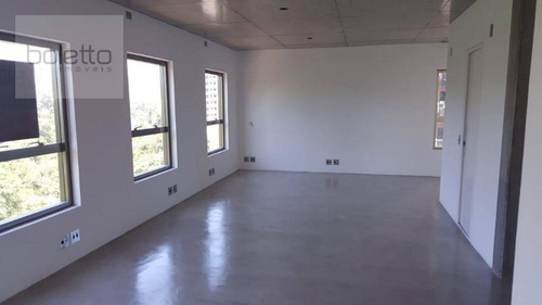Apartamento À Venda, 69 M² Por R$ 690.000,00 - Petrópolis - Porto Alegre/rs - Ap1443
