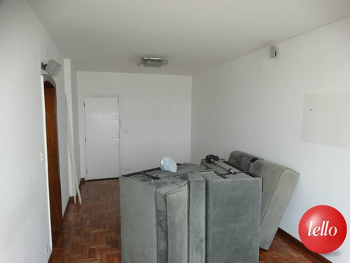 Imagem 2 de 15 de Apartamento - Ref: 223595