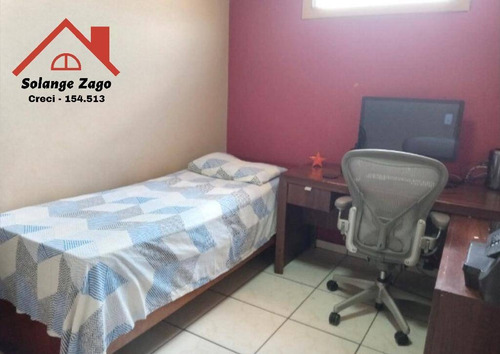 Imagem 9 de 15 de Belíssima Casa Com Piscina Na Vila Prel - 180m² - 1 Suíte - 2006