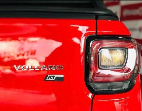 Imagem 6 de 13 de Fiat Strada 1.3 Firefly Flex Volcano Cd Cvt