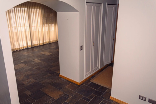 Arriendo Espectacular Dpto. En Pelluco Puerto Montt
