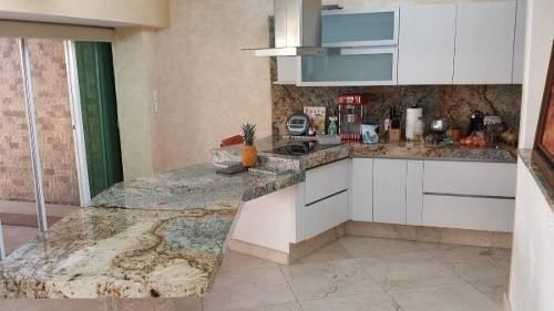 Imagen 22 de 30 de Casa En Venta, Morelos, Alberca, Jacuzzi Y Jardin Privados