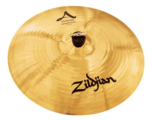 Zildjian A20827 A Custom Medium Crash 17