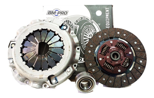 Kit Embrague Croche Clutch Kia Pregio 3.0 / 2.7