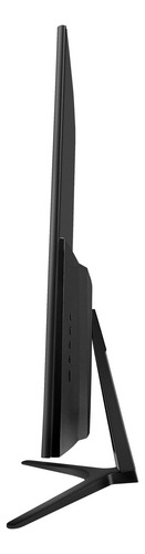 Monitor Gamer Curvo Crua Cr270bm 27 '' Fhd 1080p 100 Hz