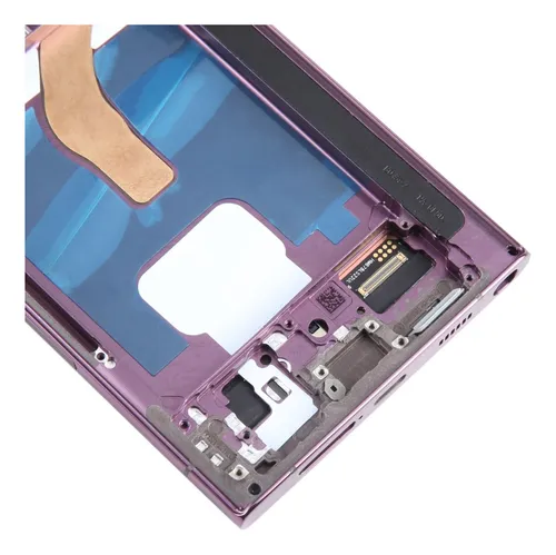 Sjp Sroje Oled Lcd Screen For Galaxy S22 Ultra 5g Sm-s908b