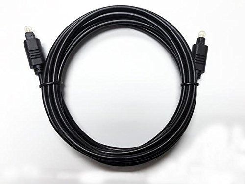 Omnihil Repuesto 10ft Cable Digital Optico Forsony Htmt 300