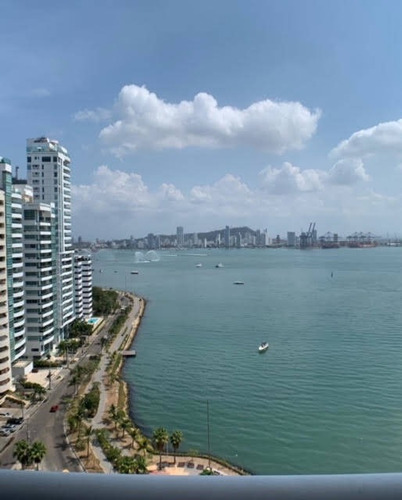 Imagen 3 de 19 de Venta Apartamento Duplex De Una Alc Castillogrande