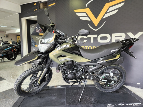 Imagen 9 de 14 de Victory Mrx 125 Pro