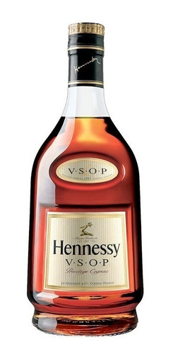 Cognac Hennessy Vsop