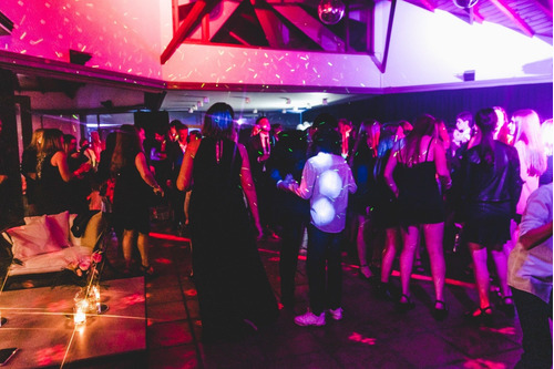 Servicio Alquiler Dj Sonido Luces Organización Para Eventos