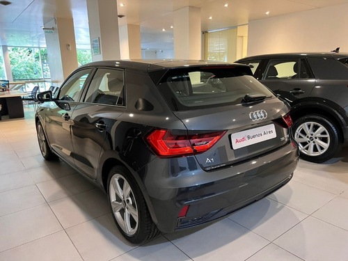 Imagen 4 de 20 de Nuevo Audi A1 A3 Sportback 30 35 A4 A5 Q2 Q3 A5
