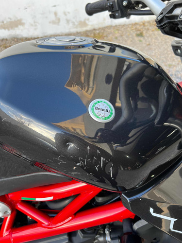 Imagen 10 de 16 de Vendo Benelli Tnt 300