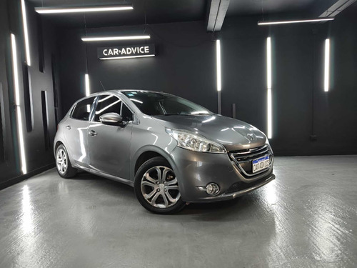 Peugeot 208 1.6 Feline Pack Cuir