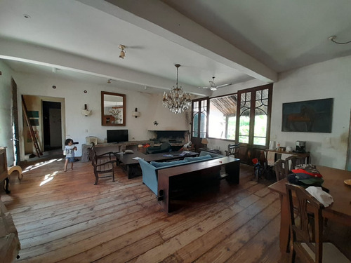 Vendo Extraordinaria Propiedad Sobre El Delta Del Rio Corriente, Zona De Quintas Y Posadas!!!