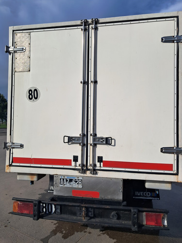 Iveco Daily 49-10 .