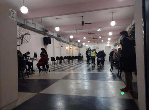 Salon De Fiestas Casamientos 15 Años 3999990$