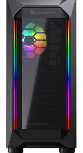 Pc Gamer Ryzen 5 3400g 16gb Hd Ssd Gtx 1650 Gddr6 Roda Tudo