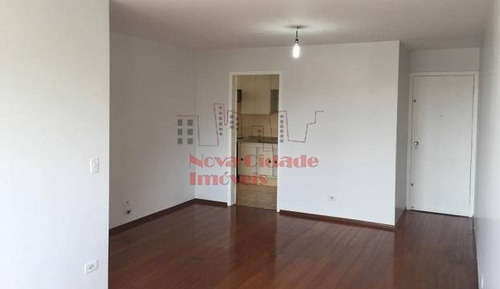 Imagem 2 de 15 de Apartamento - Moemoa Passaros - Ref: 2734 - L-8147511