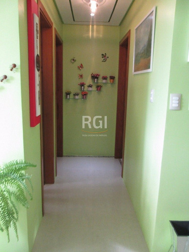 Imagem 10 de 30 de Apartamento Jardim Itu Sabara Porto Alegre. - 5033