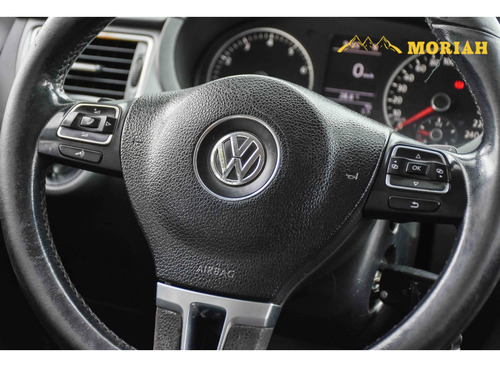 Volkswagen Crossfox 1.6 MI 8V FLEX 4P AUTOMATIZADO
