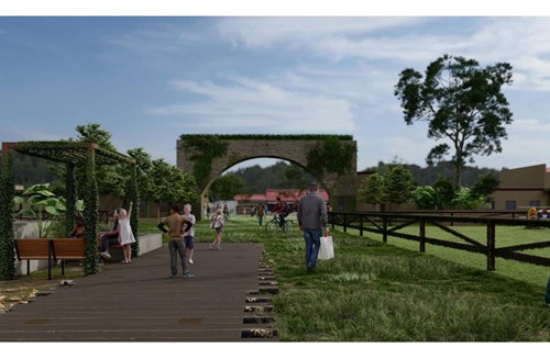 Lotes Residenciales Con Viñedo En Venta En La Santa Vid Fullness Reserve- Exclusividad, Sustenta...
