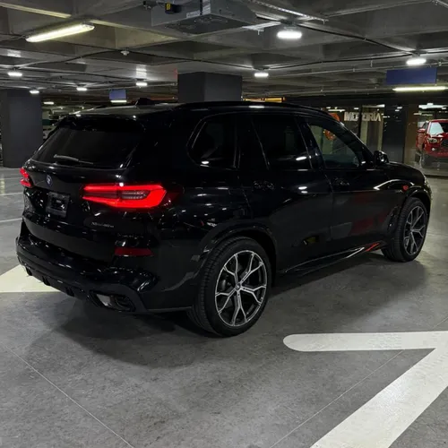 BMW X5 3.0 xDrive 45e Hybrid At