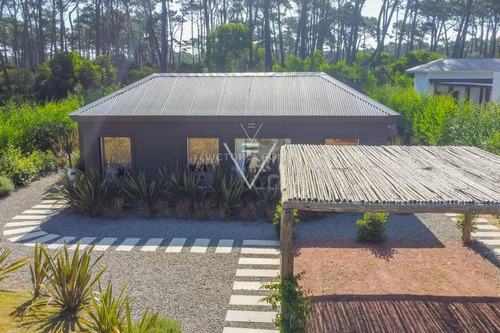 Venta Casa 4 Dormitorios - Pinar Del Faro, José Ignacio