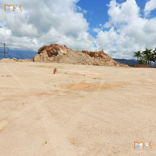 Imagen 6 de 24 de Mk Inmobiliaria: Vente Terreno En San Antonio De Los Altos, Urb, Potrerito Calle Tacoa 04241319667 / Angelica Gonzalez