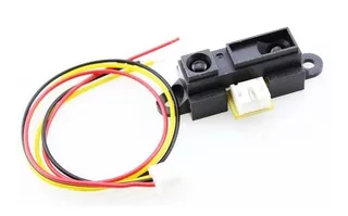 Sensor De Distancia Infrarojo Sharp Gp2y0a21yk0f