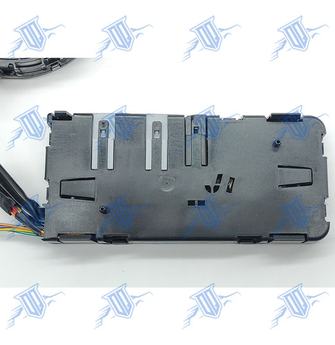 Resorte Reloj Para Ford 2000-2002 Lincoln Ls Xw4z14a664aa