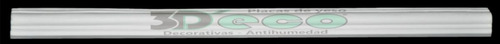 Moldura Para Pared Yeso 3d´eco X Metro Lineal Mod.: Francia