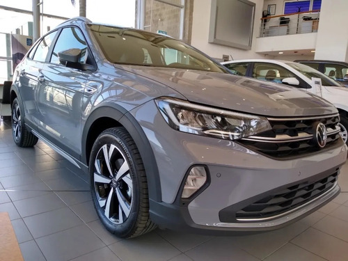 Volkswagen Nivus 1.0 200tsi 116cv Highline Automatica 0km 01
