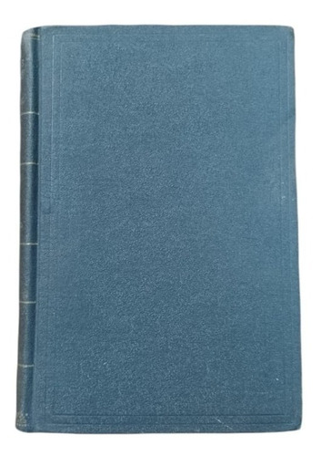 Paginas Literarias - Juana Manuela Gorriti (Usado)