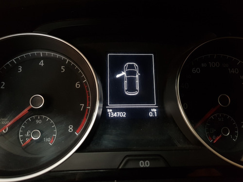 Imagen 12 de 15 de Vw Golf 1.4l Tsi Blindado Rb3 (2015) - Proglassblind